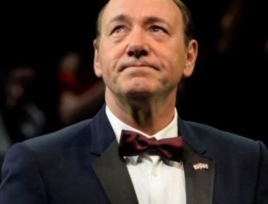 Κέβιν Σπέισι: Σήμερα ενώπιον του δικαστηρίου για τις κατηγορίες σεξουαλικής παρενόχλησης